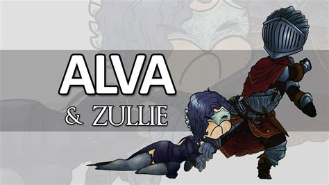 alva and zullie|Alva – Lokey Lore.